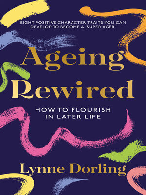 cover image of Ageing Rewired
